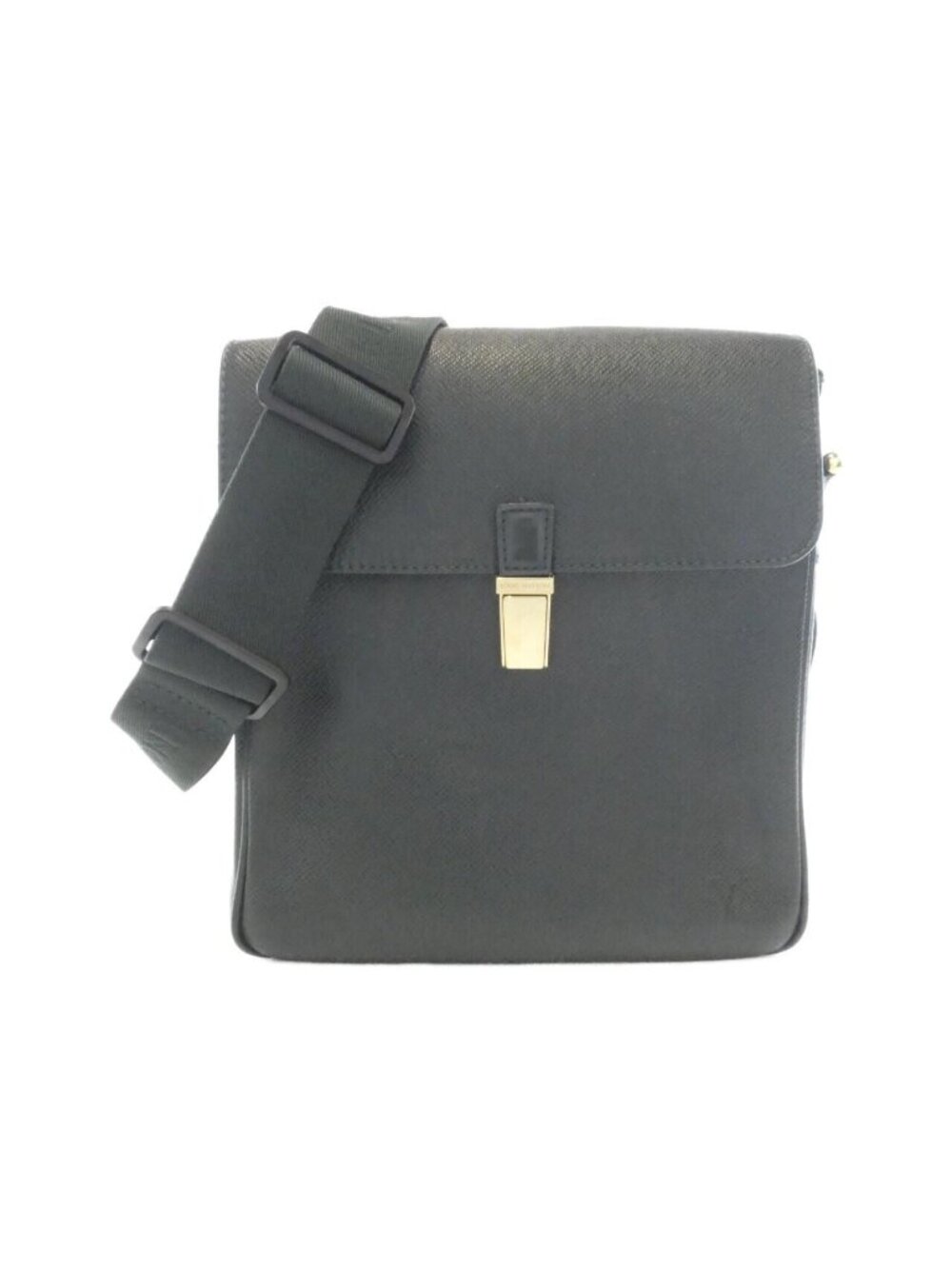 Louis Vuitton Taiga Shoulder Bag